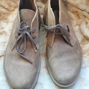 Clarks Men's Bushacre 2 Chukka Boot